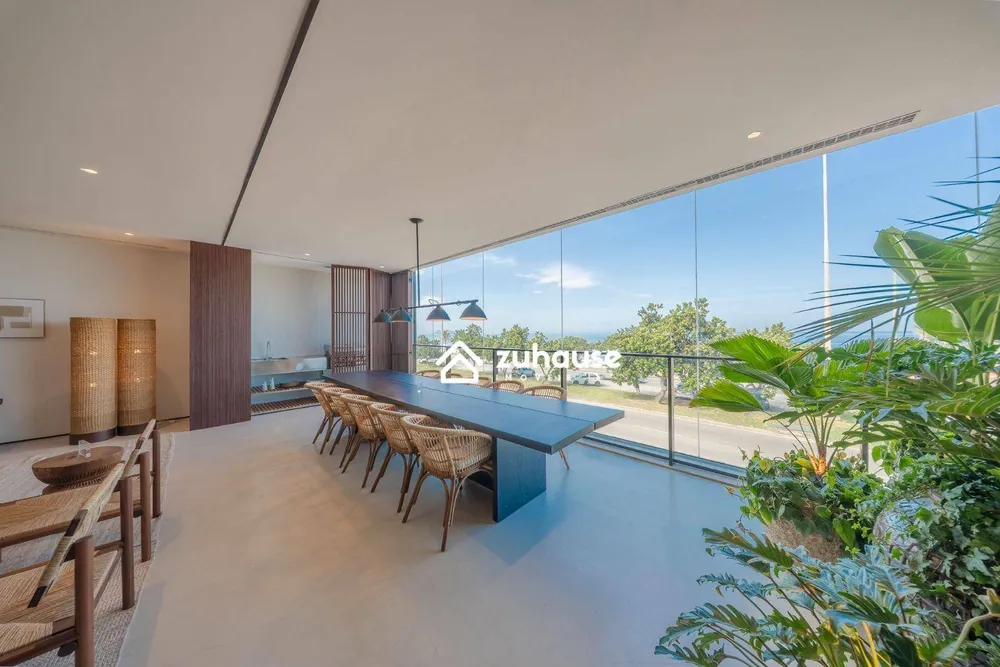 Apartamento, 4 quartos, 319 m² - Foto 2