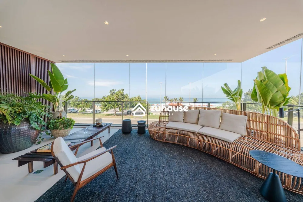 Apartamento, 4 quartos, 319 m² - Foto 9