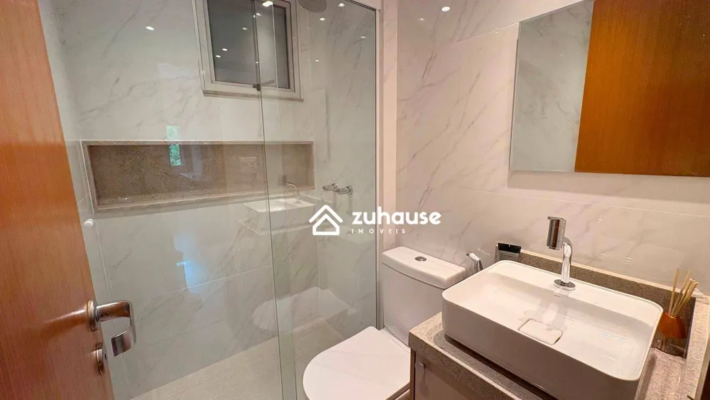 Apartamento, 2 quartos, 88 m² - Foto 2