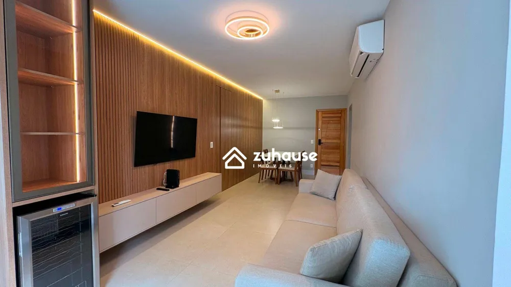 Apartamento, 2 quartos, 88 m² - Foto 11