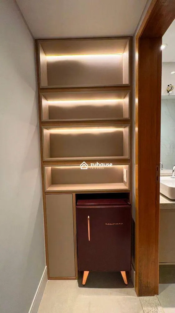 Apartamento, 2 quartos, 88 m² - Foto 5