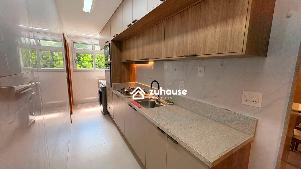 Apartamento, 2 quartos, 88 m² - Foto 14