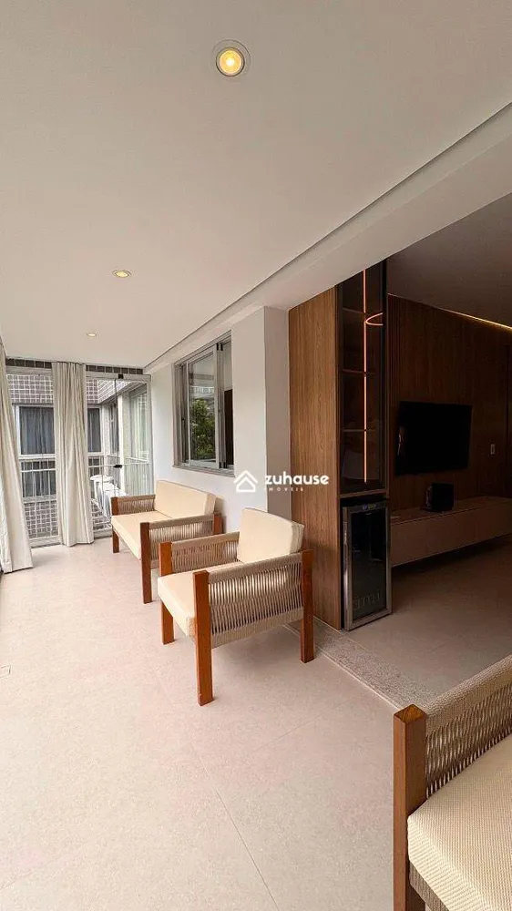 Apartamento, 2 quartos, 88 m² - Foto 9