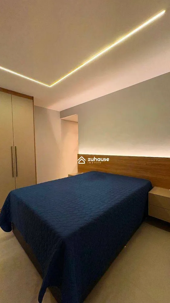 Apartamento, 2 quartos, 88 m² - Foto 1