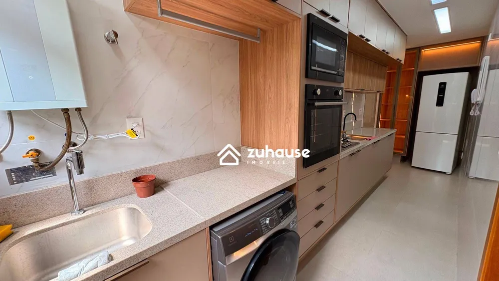 Apartamento, 2 quartos, 88 m² - Foto 6