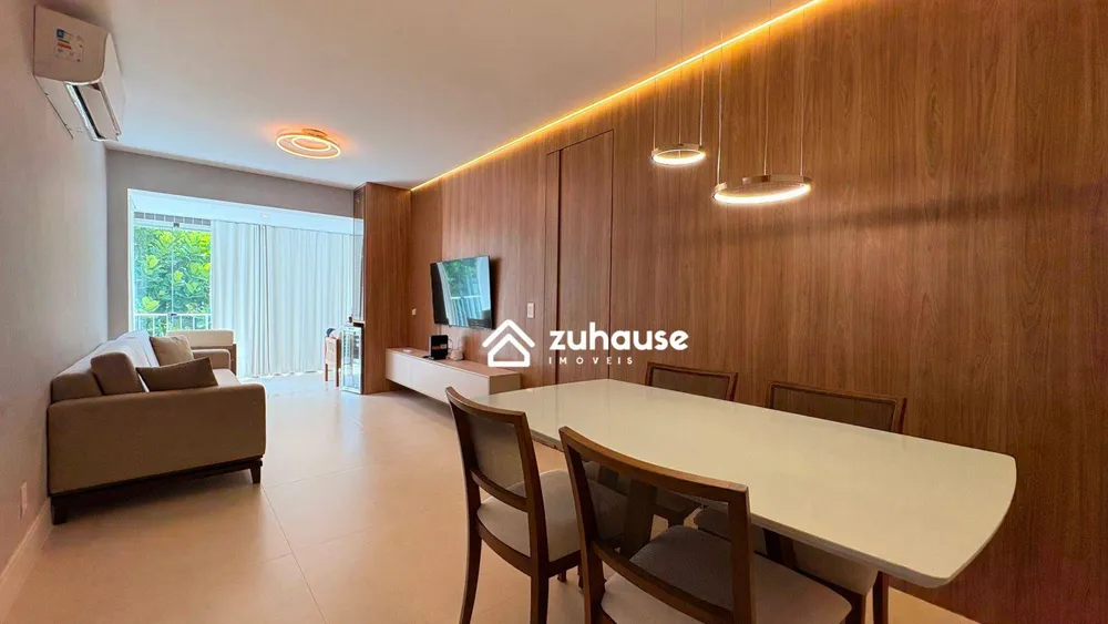 Apartamento, 2 quartos, 88 m² - Foto 4