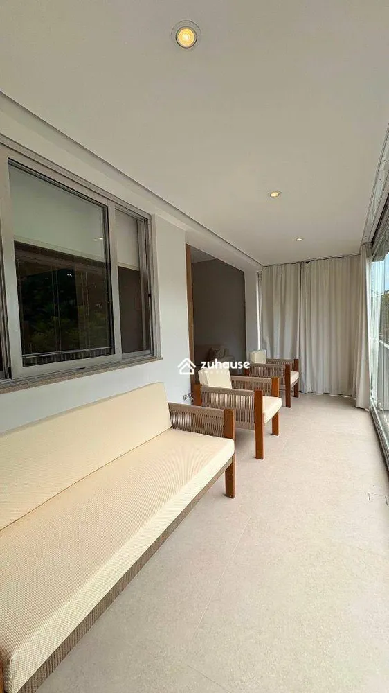 Apartamento, 2 quartos, 88 m² - Foto 3