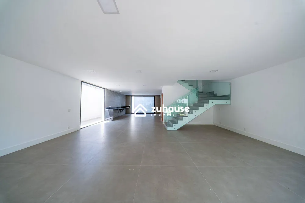 Casa de Condomínio, 4 quartos - Foto 8