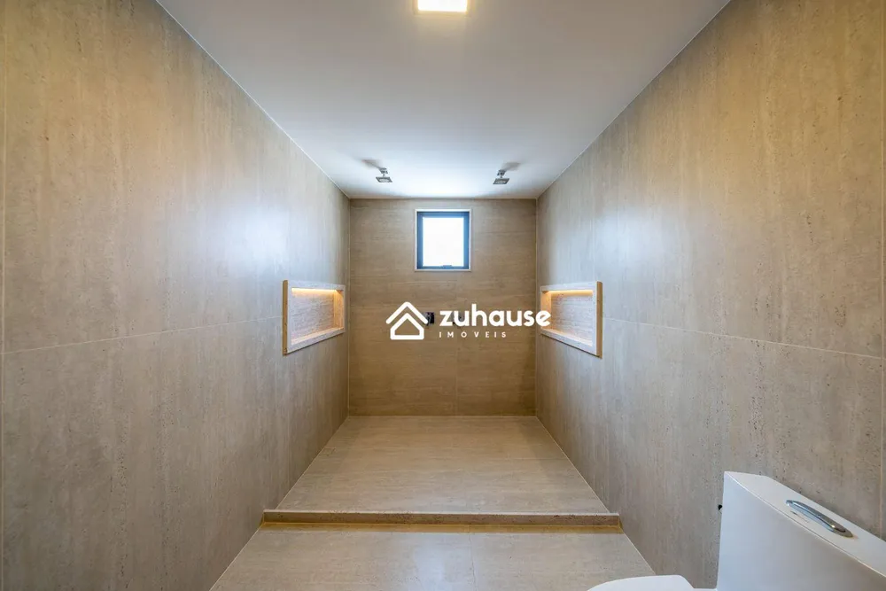 Casa de Condomínio, 4 quartos - Foto 21