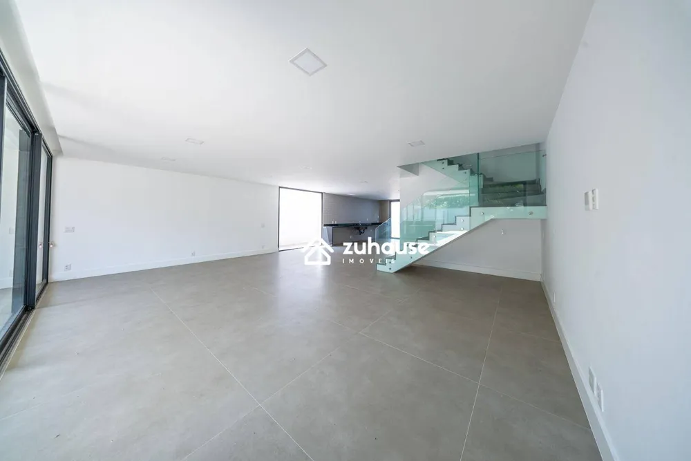 Casa de Condomínio, 4 quartos - Foto 9