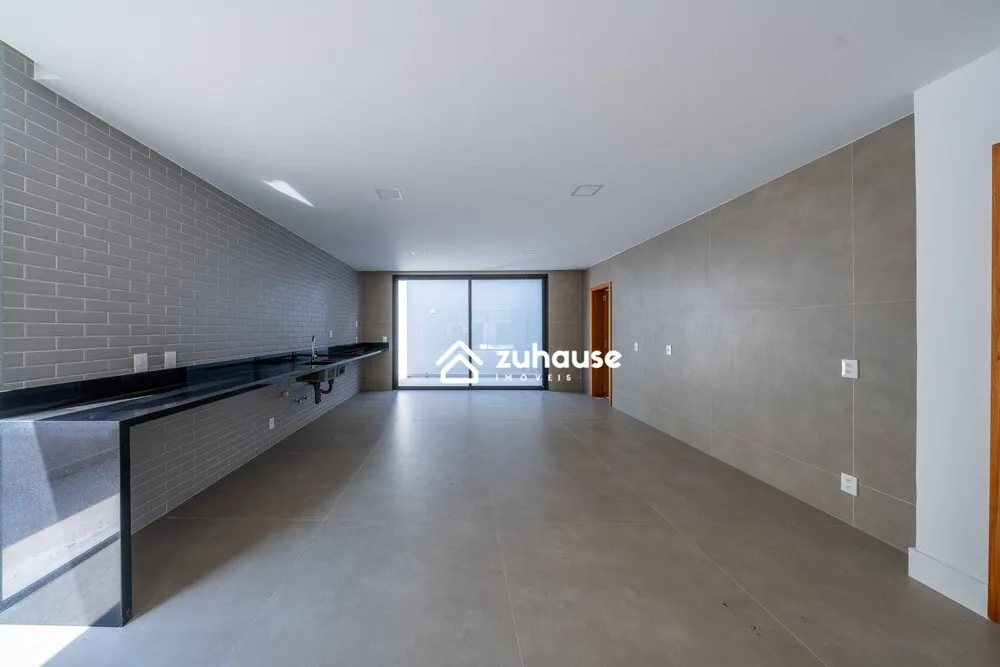 Casa de Condomínio, 4 quartos - Foto 10