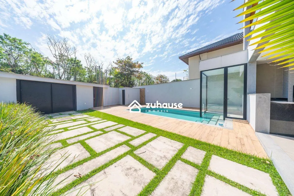 Casa de Condomínio, 4 quartos - Foto 6