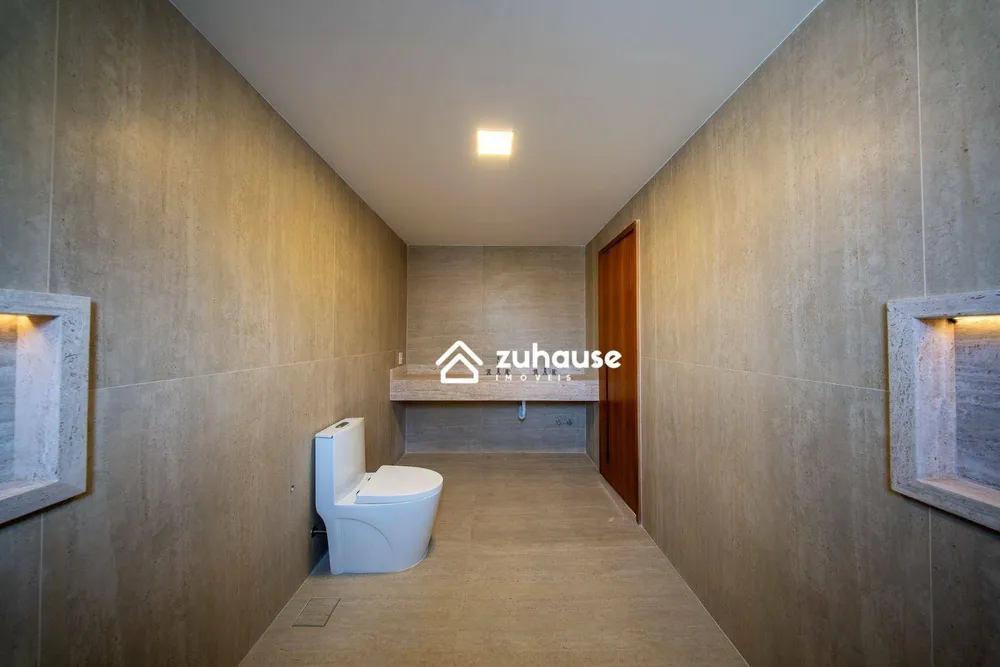 Casa de Condomínio, 4 quartos - Foto 22