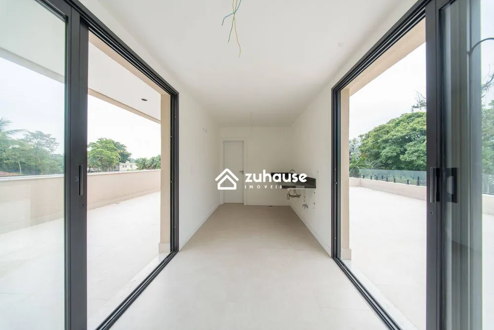Casa de Condomínio, 5 quartos - Foto 40