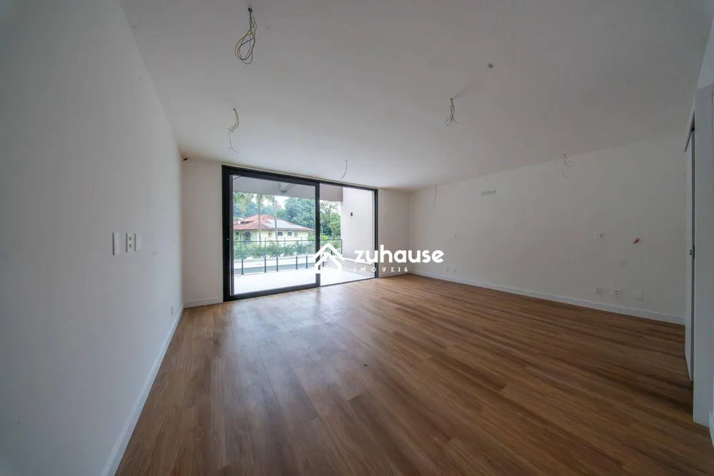 Casa de Condomínio, 5 quartos - Foto 29