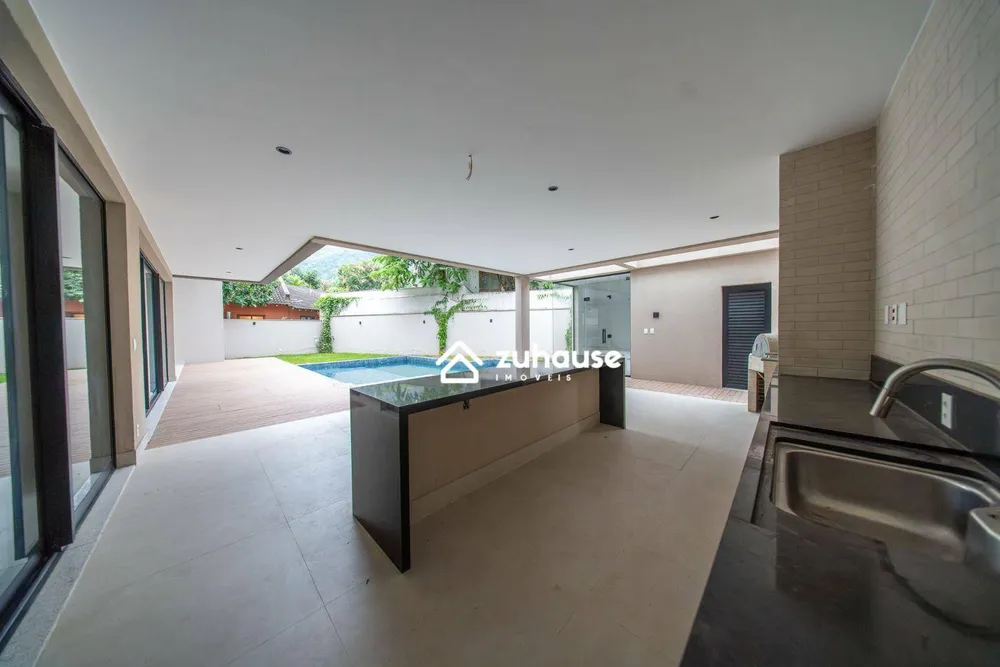 Casa de Condomínio, 5 quartos - Foto 7