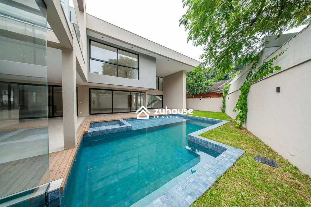 Casa de Condomínio, 5 quartos - Foto 2