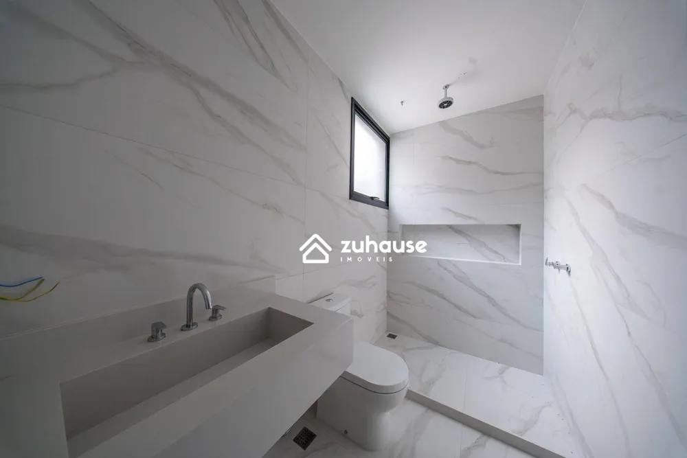 Casa de Condomínio, 5 quartos - Foto 30
