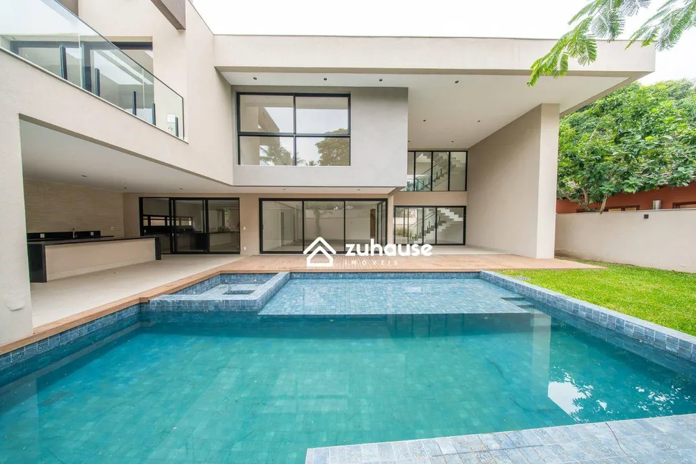 Casa de Condomínio, 5 quartos - Foto 3
