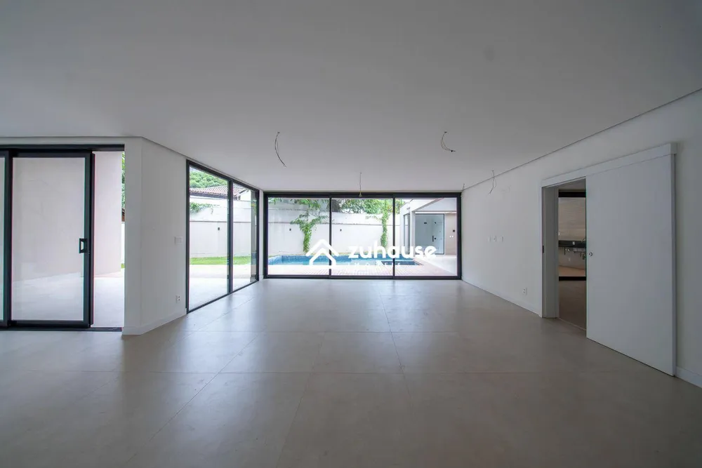 Casa de Condomínio, 5 quartos - Foto 12