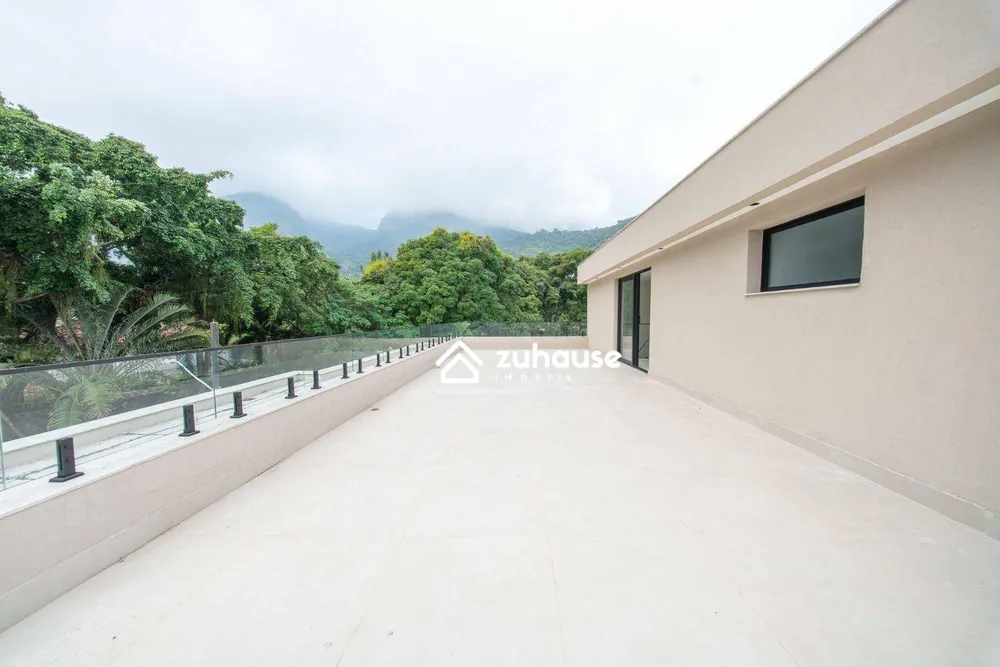 Casa de Condomínio, 5 quartos - Foto 42