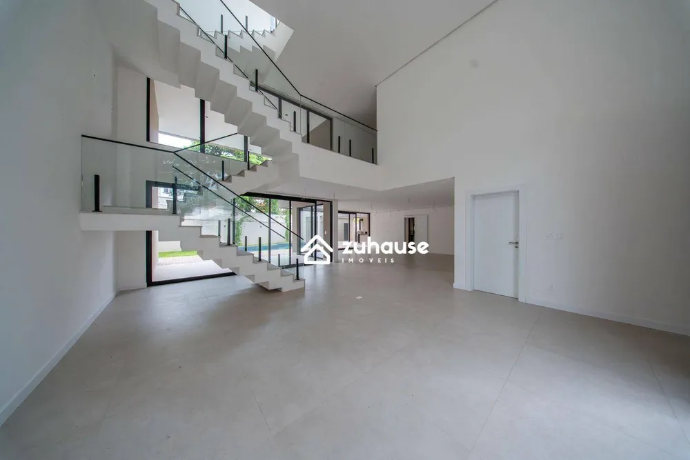 Casa de Condomínio, 5 quartos - Foto 15