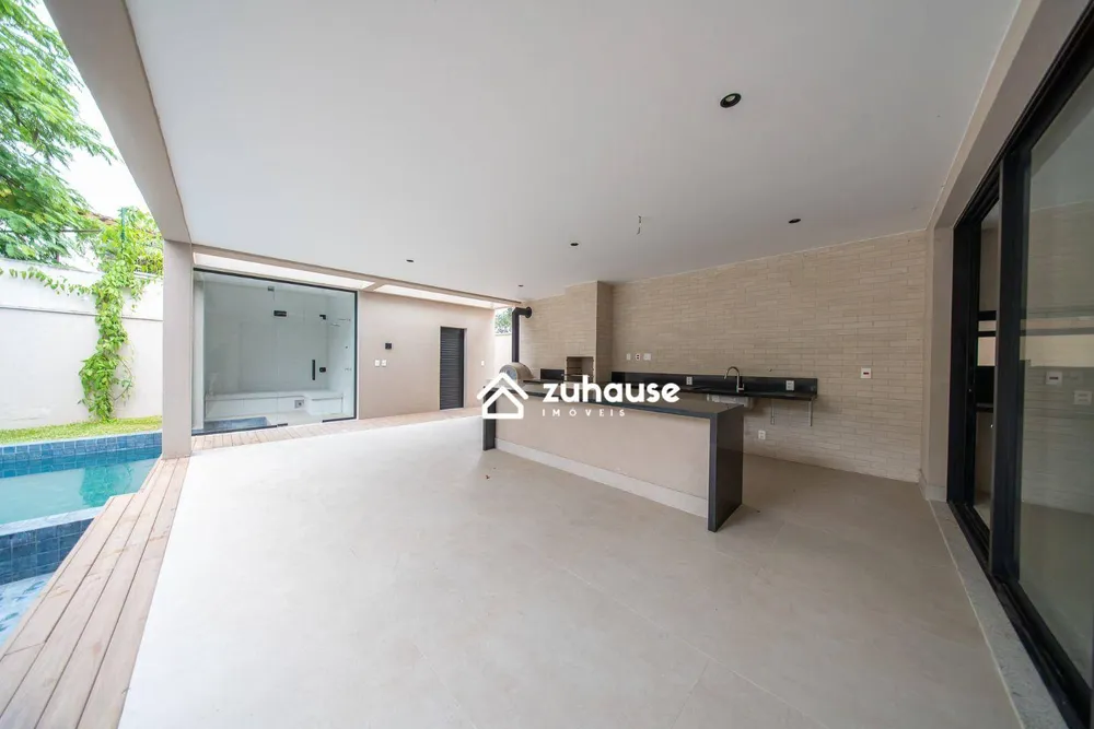 Casa de Condomínio, 5 quartos - Foto 9
