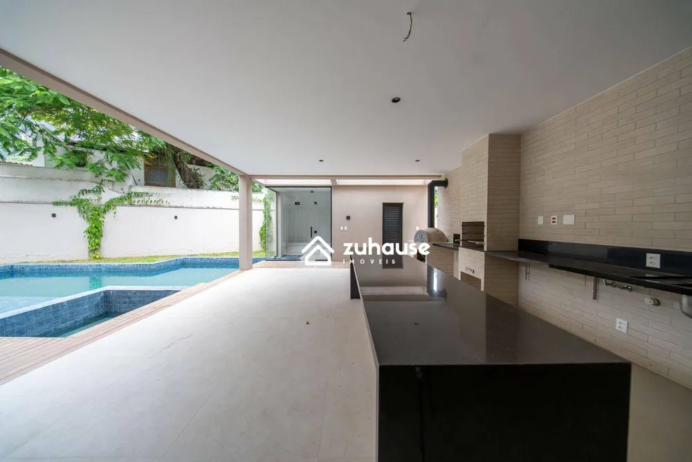 Casa de Condomínio, 5 quartos - Foto 8