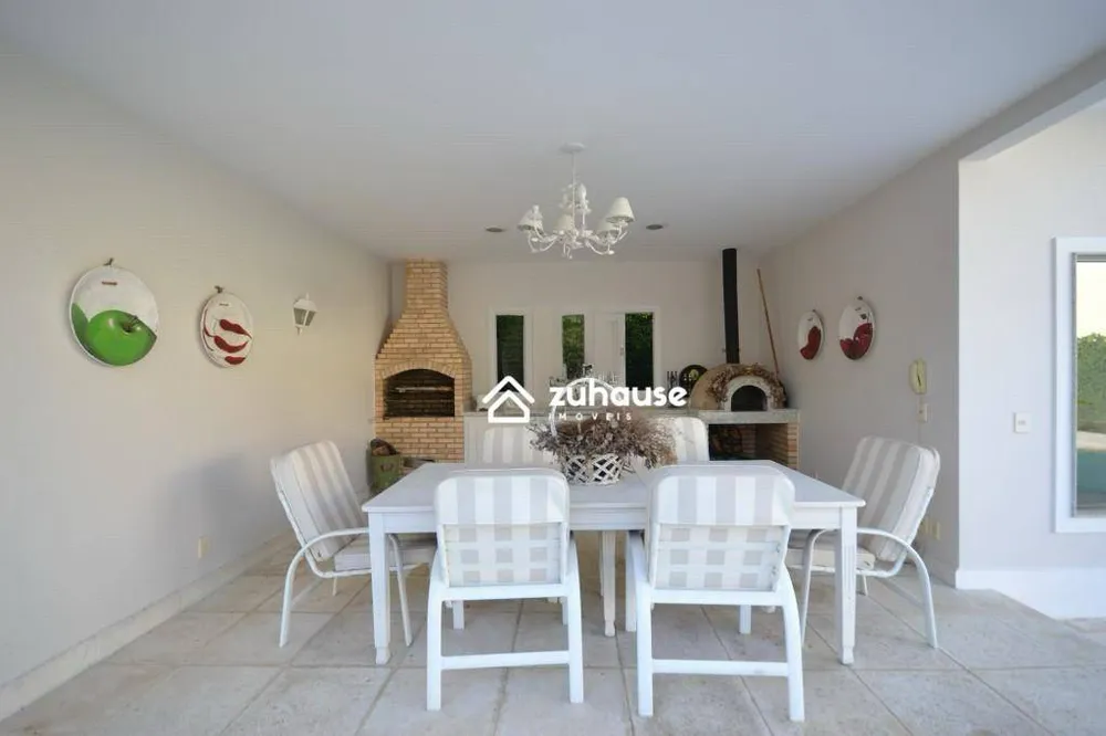 Casa de Condomínio, 4 quartos - Foto 10
