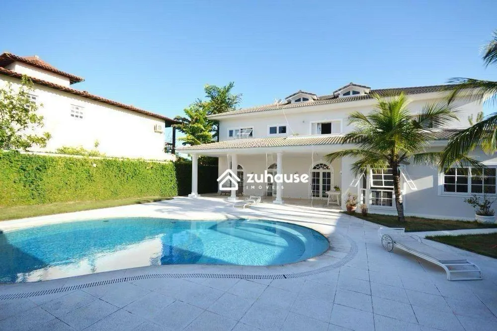 Casa de Condomínio, 4 quartos - Foto 7