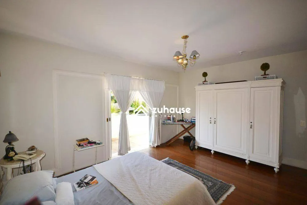 Casa de Condomínio, 4 quartos - Foto 8