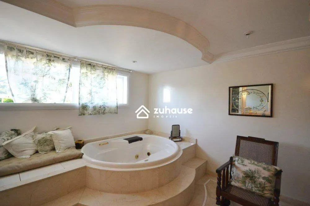 Casa de Condomínio, 4 quartos - Foto 5