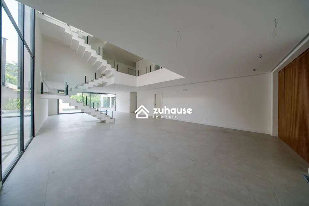 Casa de Condomínio, 5 quartos - Foto 17