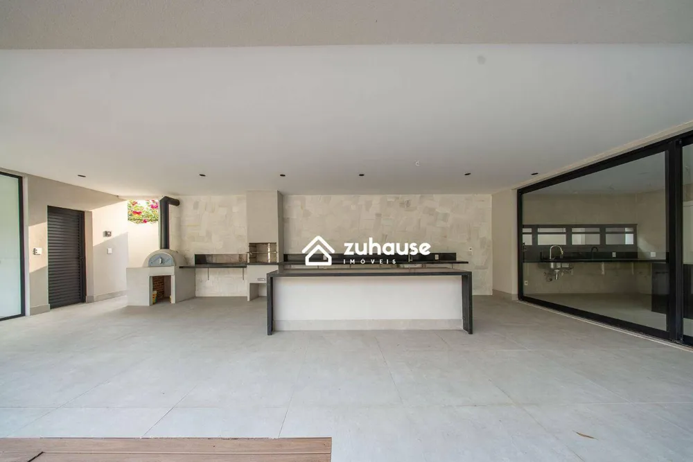 Casa de Condomínio, 5 quartos - Foto 9