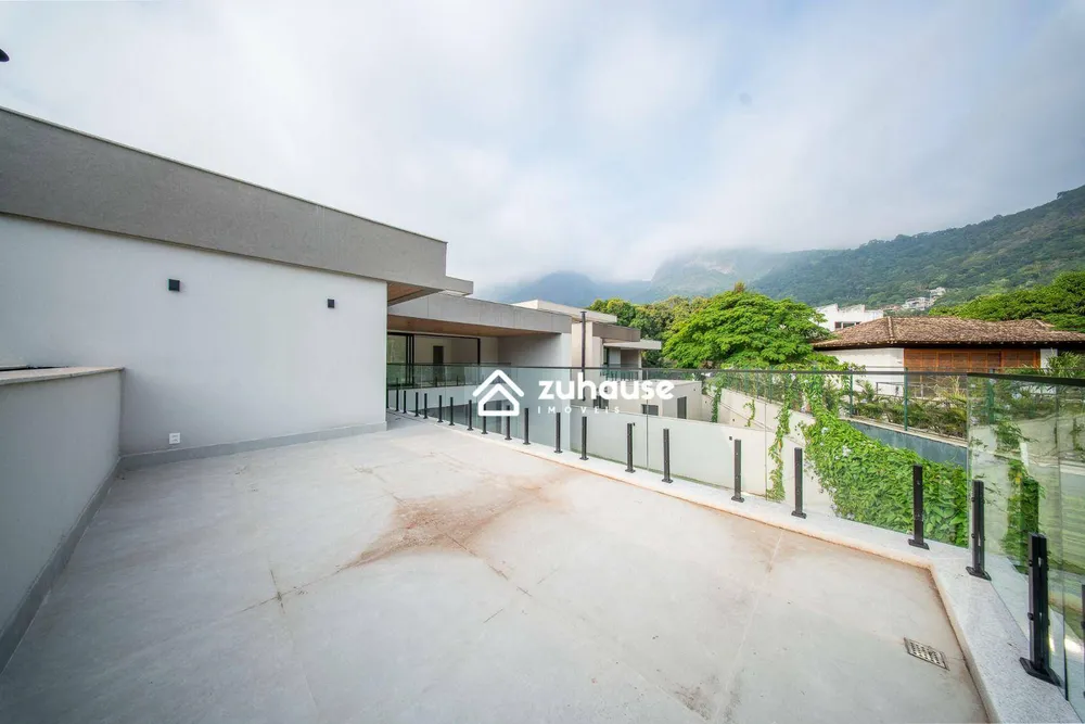 Casa de Condomínio, 5 quartos - Foto 41