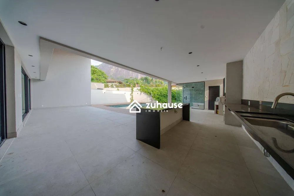 Casa de Condomínio, 5 quartos - Foto 10