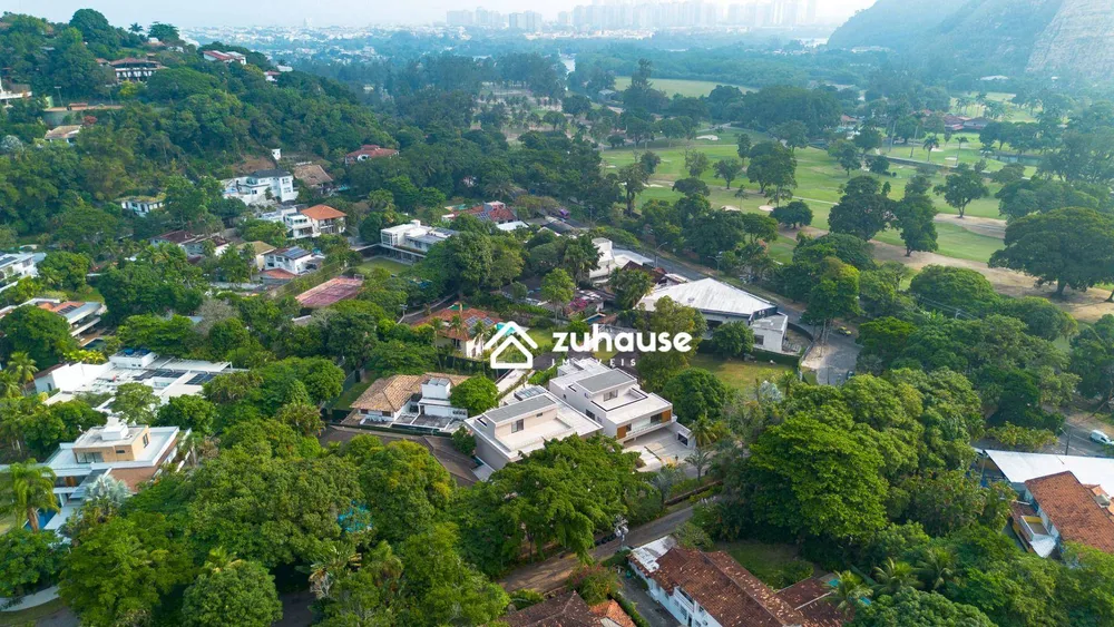 Casa de Condomínio, 5 quartos - Foto 42