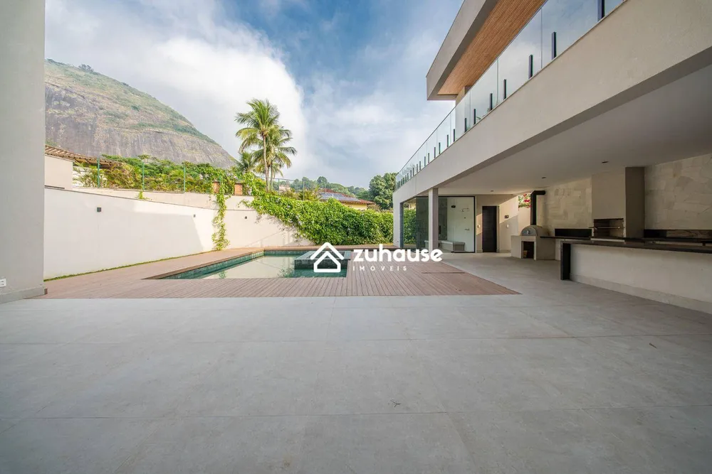 Casa de Condomínio, 5 quartos - Foto 8