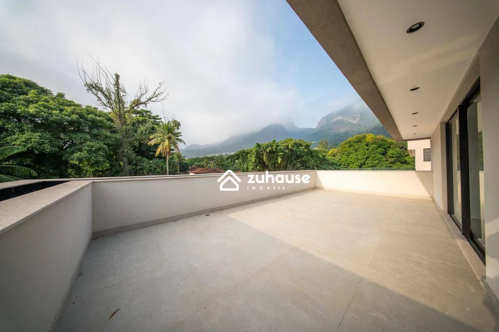 Casa de Condomínio, 5 quartos - Foto 40