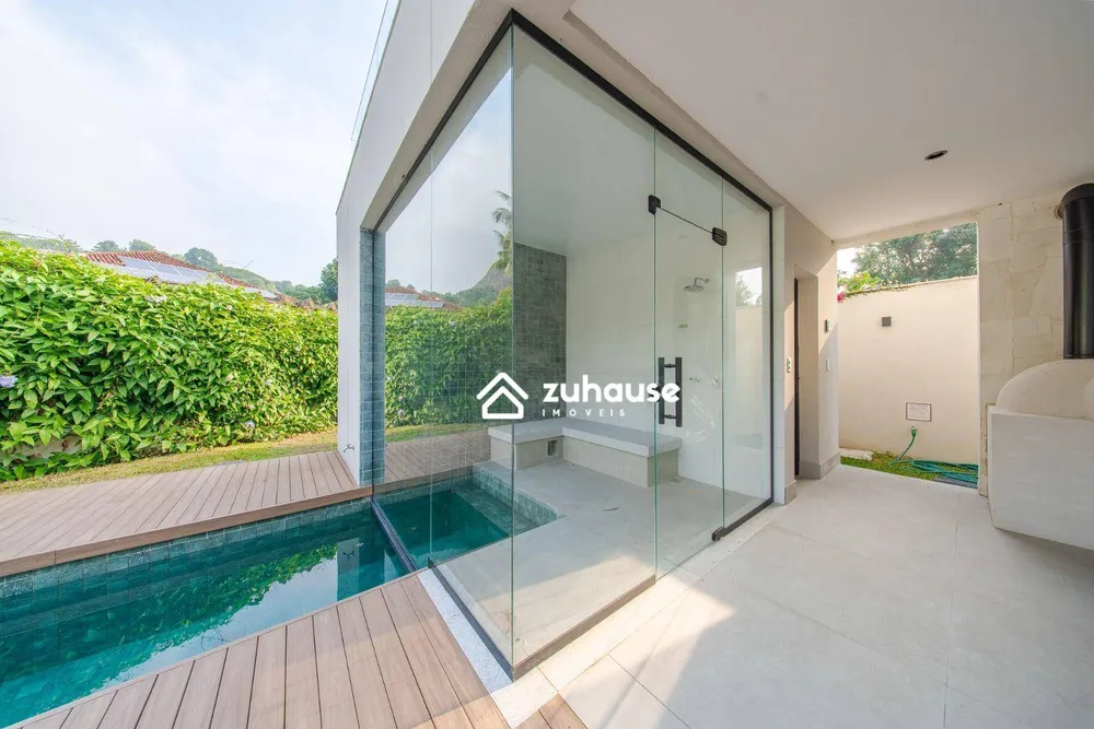 Casa de Condomínio, 5 quartos - Foto 6