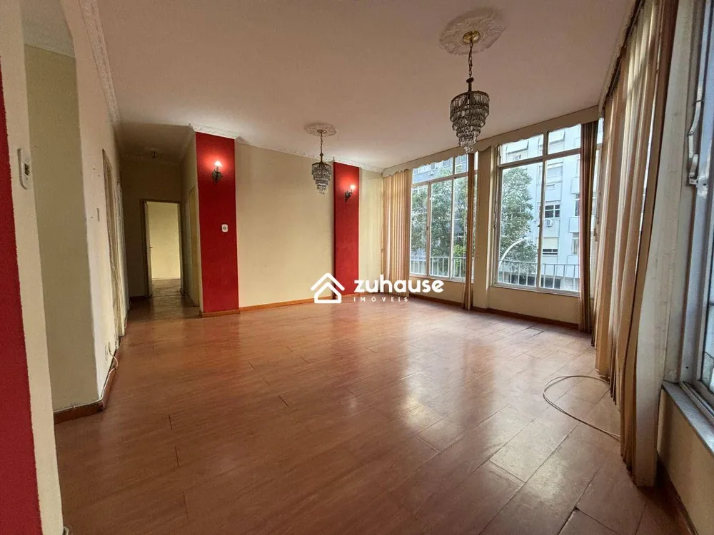 Apartamento, 3 quartos, 115 m² - Foto 4