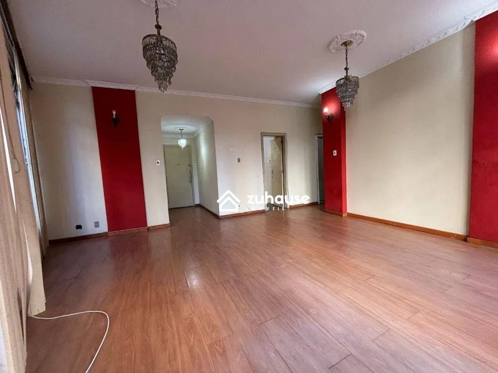 Apartamento, 3 quartos, 115 m² - Foto 3