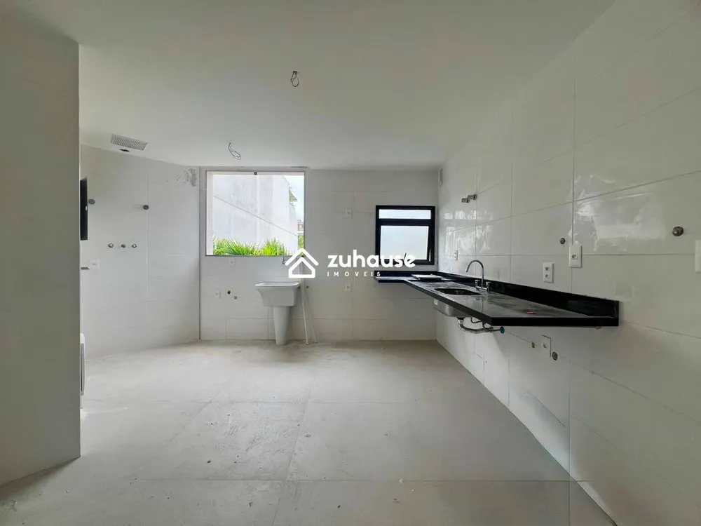 Apartamento, 2 quartos, 112 m² - Foto 17