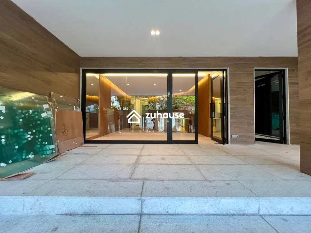 Apartamento, 2 quartos, 112 m² - Foto 38