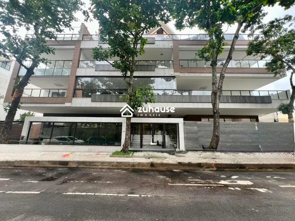 Apartamento, 2 quartos, 112 m² - Foto 41
