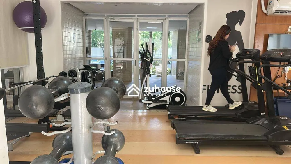 Apartamento, 3 quartos, 67 m² - Foto 27