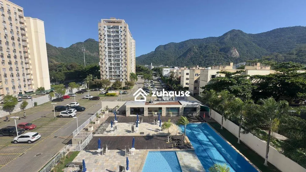 Apartamento, 3 quartos, 67 m² - Foto 1
