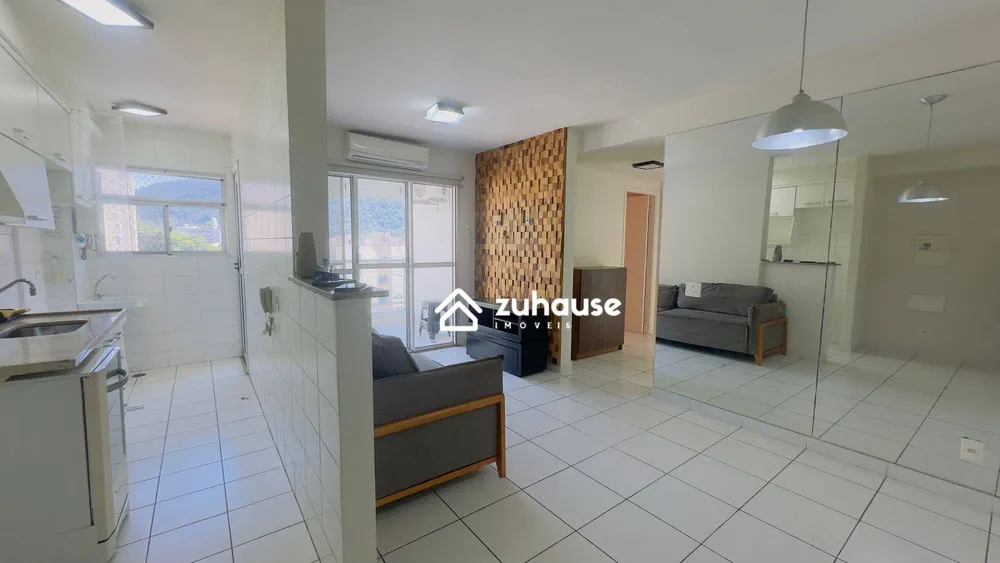 Apartamento, 3 quartos, 67 m² - Foto 5