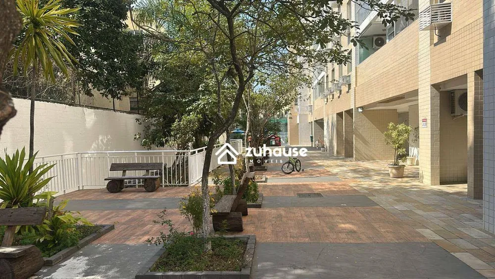 Apartamento, 3 quartos, 67 m² - Foto 26