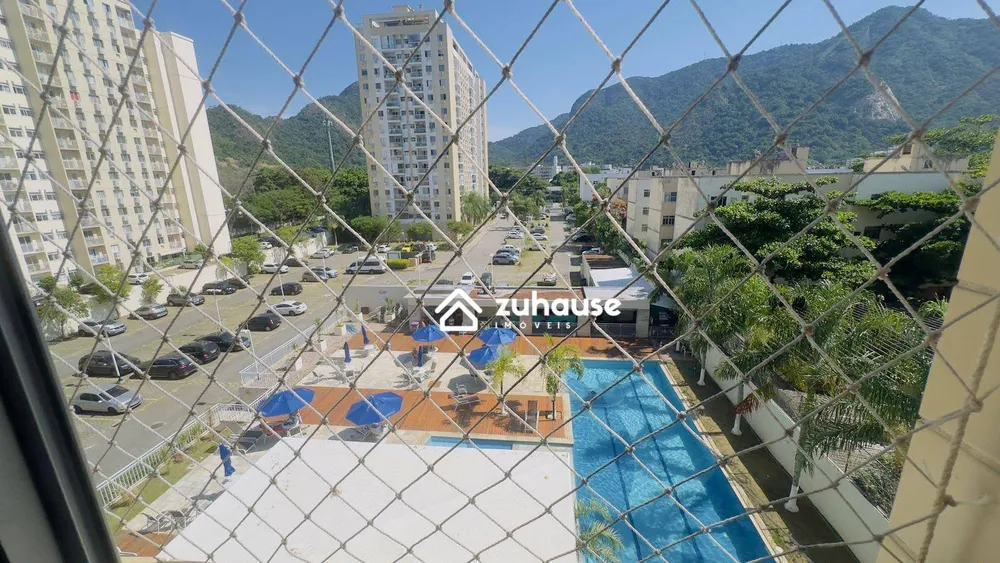Apartamento, 3 quartos, 67 m² - Foto 3